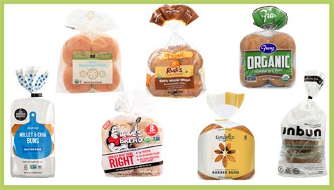 Gluten, wheat, casein, dairy, egg, soy, nut. Gluten Free Vegan Bread Brands : Vegan Hamburger Buns Brands And Where To Find Them - paintedpenguis