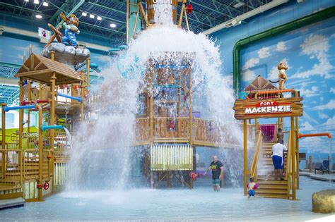 Great Wolf Lodge Indoor Waterpark Great Wolf Lodge Water Park