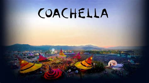 Wallpaper Coachella 2019 HD | Coachella valley music and arts festival, Coachella, Coachella 2015