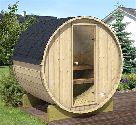 Best Barrel Sauna To Enjoy Rustic Style Luxury At Home Storables