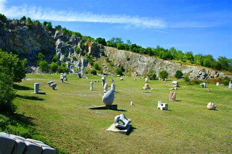 Nagyhars Nyi Szoborpark