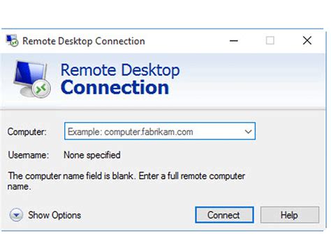 How To Do Remote Desktop Connection Techstribe