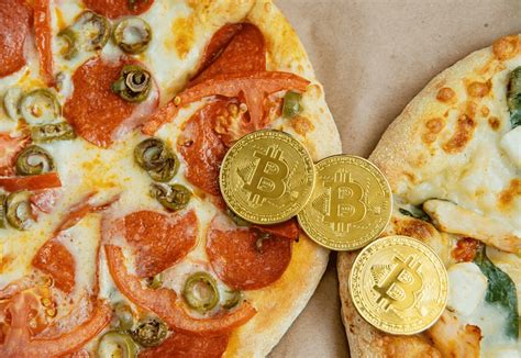 In may 2010, california student jeremy sturdivant, then 19, noticed a bizarre request on a cryptocurrency internet forum: All You Need To Know About Bitcoin Pizza Day Story
