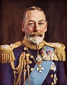 Jorge V | Wiki Líderes de la Primera Guerra Mundial | Fandom