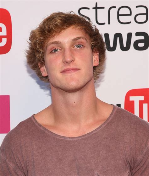 Born and raised in ohio, logan moved to los angeles at 19 in order to pursue entertainment beyond social media. Logan Paul Wallpapers - Wallpaper Cave