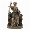 Diosa de la Justicia