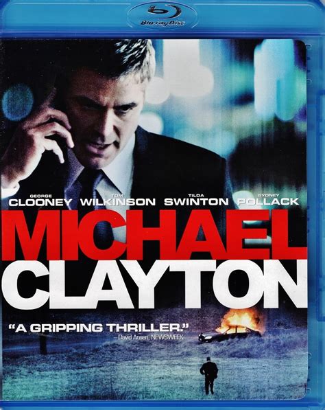 Now the top lawyer's gone insane and there's a conspiracy against their top customer reviews. Michael Clayton (2007) RERiP 720p BluRay x264 DTS-WiKi ...
