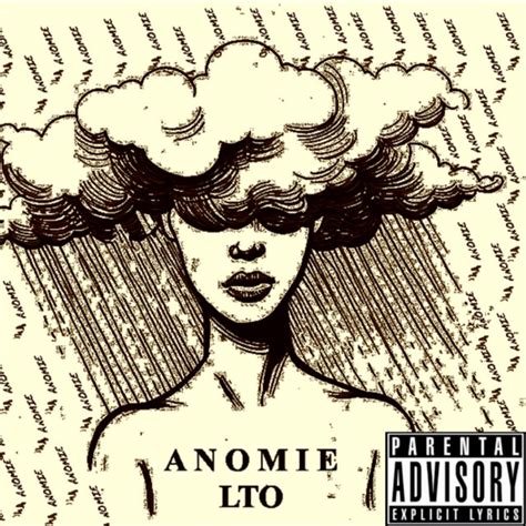 Anomie Album By Liketheocean Spotify