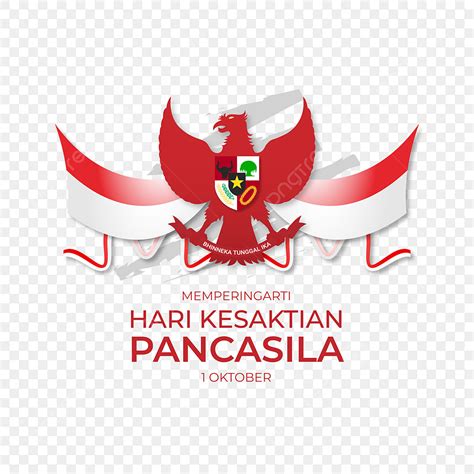 Hari Pancasila 2022 Png Vektoren Clipart Und Psd Zum Kostenlosen