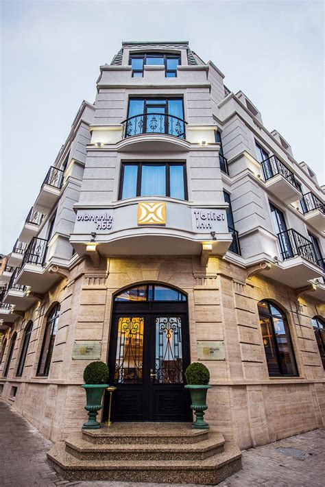 Tbilisi Inn Tbilissi Géorgie Tarifs 2024
