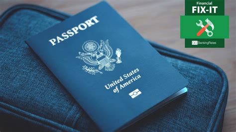 if your passport was lost or stolen do this