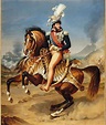 Joachim Murat King of Naples - napoleon.org