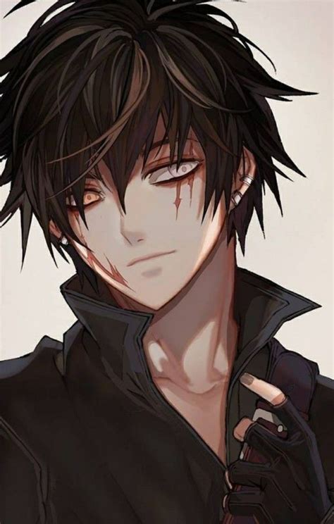Find this pin and more on anime boy  trắng đen  shop wonderful   by yuki242kawaii. Pin by Anna on Anime boy | Anime drawings for beginners ...