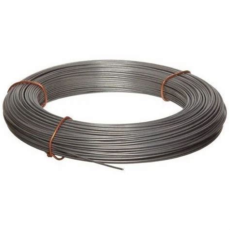 Mild Steel Annealed Wire At Rs 76kilogram In Chandigarh Id 6288538548