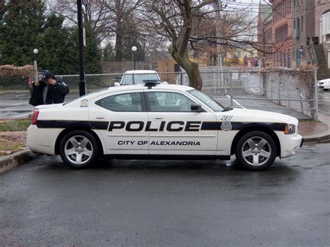 City Of Alexandria Police Department The Mission Of The Al Flickr