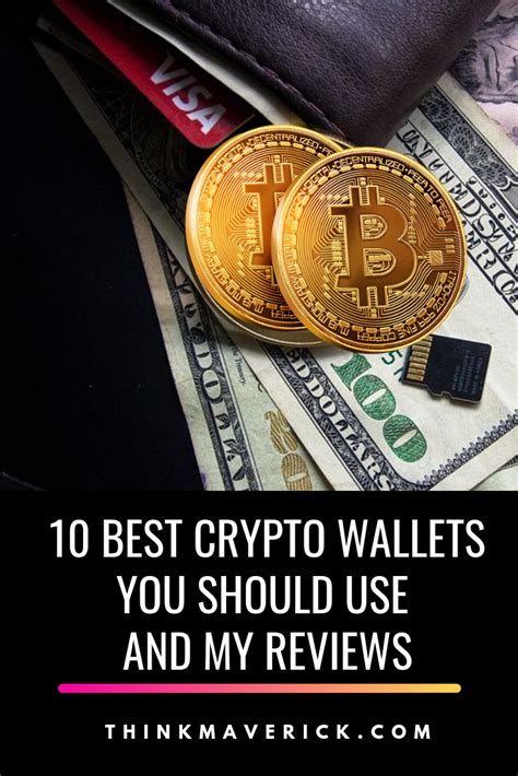 Defi or decentralised finance is a new industry, thus even among the most trustworthy players the risk remains relatively high. 10 Best Bitcoin Wallets You Should Use to Protect Your ...