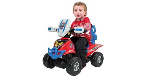 Paw Patrol Quad Bike Ride On £2999 With Free Delivery Toys R Us