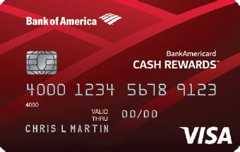 Maybe you would like to learn more about one of these? Thanks for choosing Bank of America. We look forward to serving you again soon. | Cash rewards ...