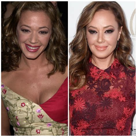 Chirurgia Plastyczna Leah Remini Former Scientologist Reveals The Truth Pfcona