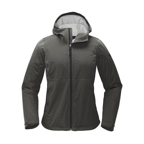The North Face ® Ladies All Weather Dryvent ™ Stretch Jacket Novo Building Products