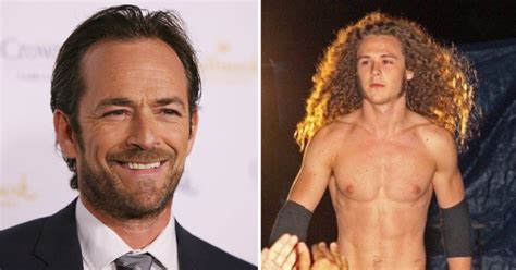 Jack Perry Aka Jungle Boy Nate Coy Luke Perry S Son Quick Facts