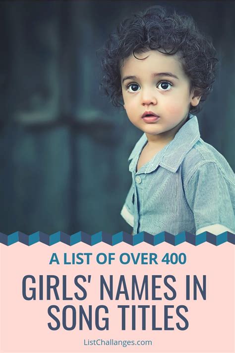 girls names in song titles name songs songs girl names