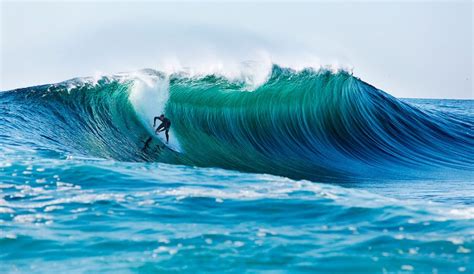 8 Off The Grid Surfing Spots You Might Have Never Heard Of
