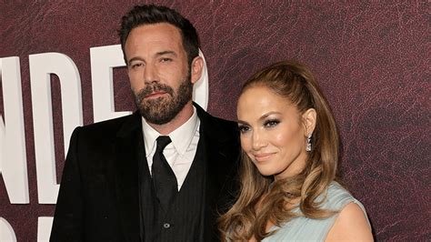 Jennifer Lopez Ben Affleck Relationship After Wedding Violet Drama
