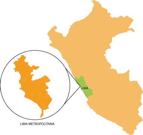 País De Lima ¿en Qué País Se Encuentra La Ciudad De Lima Fruit Faves