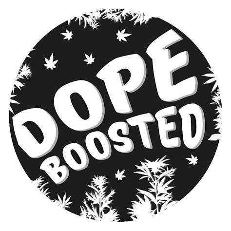 The definition of dope is a slang term for something very good. Dope Boosted - YouTube