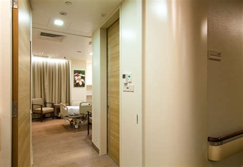 We provide a comprehensive range of medical specialities. Changi General Hospital Ward Interior Design