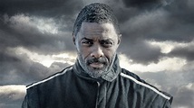 Idris Elba: No Limits