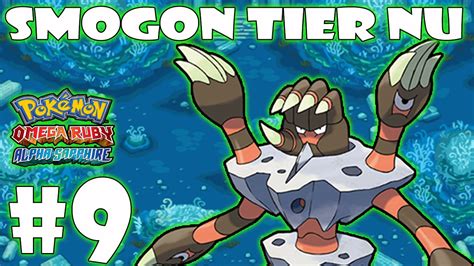 Joining a tournament at smogon is quick and simple. ★POKEMON SMOGON TIER NU COMBATE WIFI #9 BARBARACLE OP ...