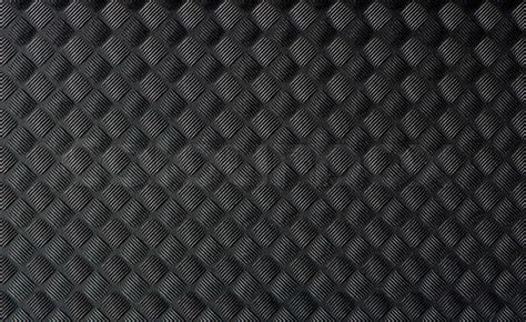 Closeup Of Black Rubber Mat Texture Stock Image Colourbox