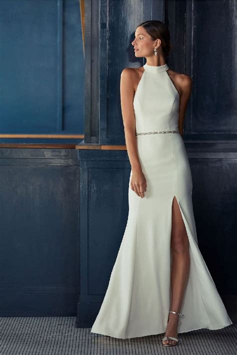 How To Buy An Elopement Dress Online At The Last Minute Hey Wedding Lady