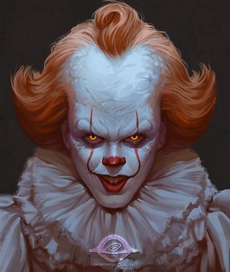 Pin By World Momodiv On Pennywise Pennywise The Dancing Clown Horror