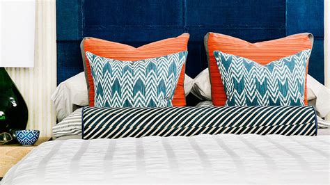 11 Ideas For A More Colorful Bedroom Sunset Magazine
