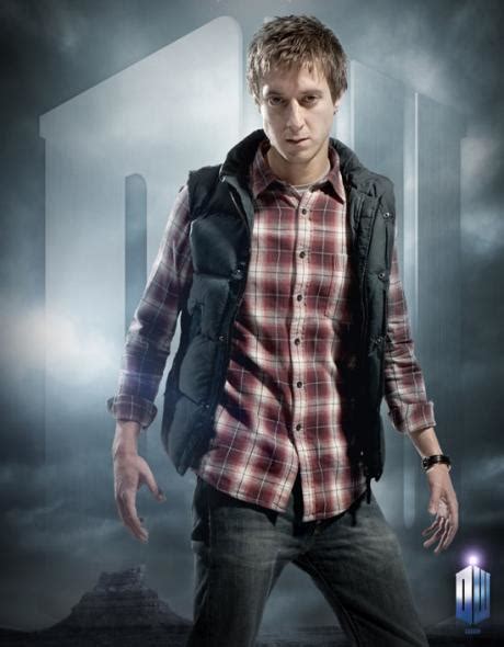 Rory Williams Doctor Who Wiki