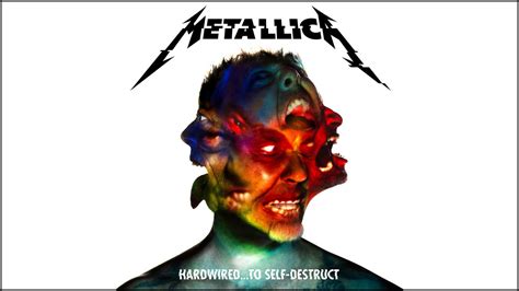 Metallica Discography Review Ofpolre