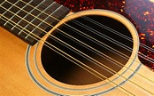 Las 5 mejores guitarras de doce cuerdas en relación calidad precio