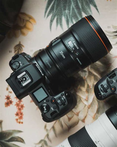 The 10 Best Canon And Nikon Lenses For Portrait Photography