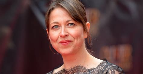 Is Nicola Walker Married Husband Barnaby Kay Is Also An Actor