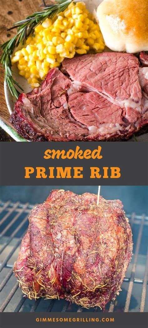 Prime rib steak sandwiches · 5 of 10. Delicious, slow cooked, seasoned Smoked Prime Rib ...