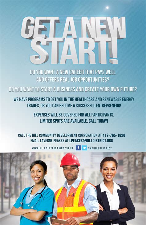 Deciding what's worth embracing, though, can be difficult. GET A NEW START! DO YOU WANT A NEW CAREER THAT PAYS WELL ...