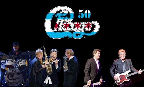 Rock And Roll Bands Rock Bands Robert Lamm Chicago The Band Terry