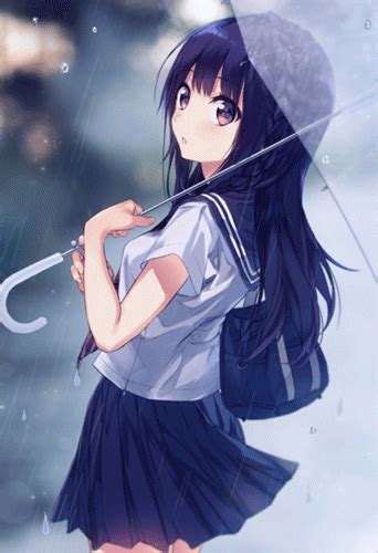 Discover the ultimate collection of the top anime wallpapers and photos available for download for free. Rain | page 3 of 262 - Zerochan Anime Image Board
