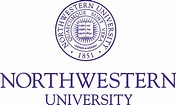 Northwestern University Logo Download in HD Quality