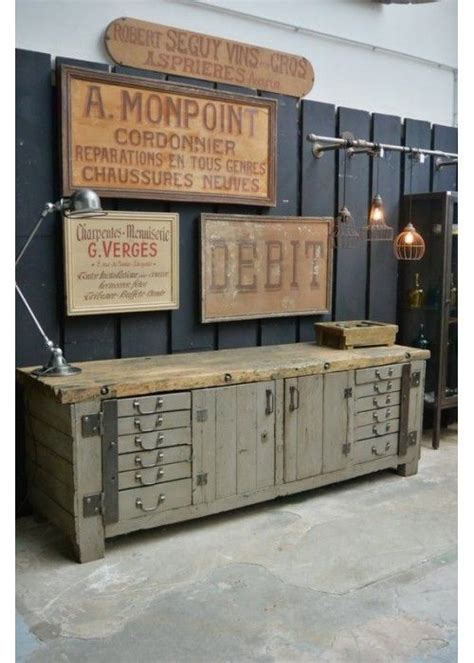 Industrial Decor Style Is Perfect For Any Space An