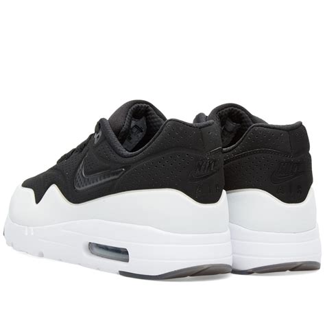 Nike Air Max 1 Ultra Moire Black And White End Dk