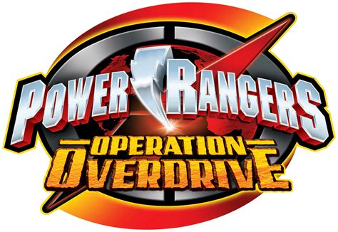 Xv Operation Overdrive Morphin Legacy
